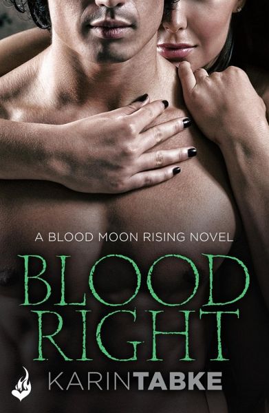Bloodright: Blood Moon Rising Book 2 (eBook, ePUB) Bloodright: Blood Moon Rising Book 2 (eBook, ePUB)