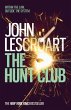 The Hunt Club (Wyatt Hunt, book 1)... - Bild 1
