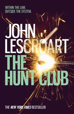 The Hunt Club (Wyatt Hunt, book 1) (eBook, ePUB) - Lescroart, John
