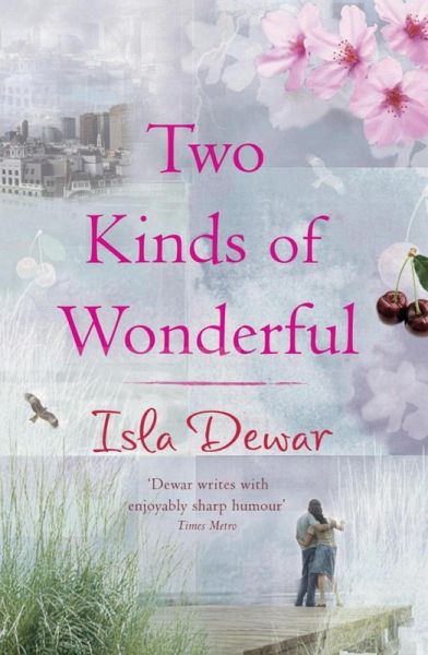 Two Kinds of Wonderful (eBook, ePUB) Two Kinds of Wonderful (eBook, ePUB)