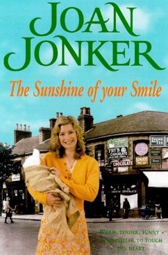 Cover The Sunshine of your Smile (eBook, ePUB)