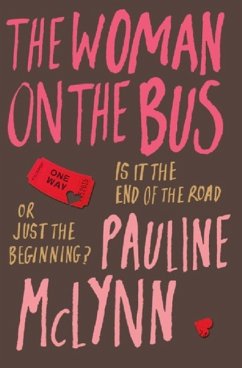 The Woman on the Bus (eBook, ePUB) - Mclynn, Pauline