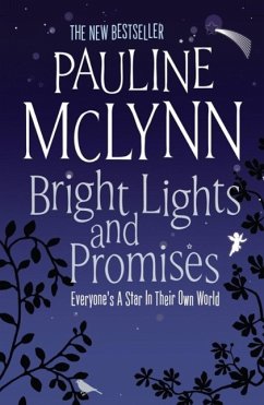 Bright Lights and Promises (eBook, ePUB) - Mclynn, Pauline