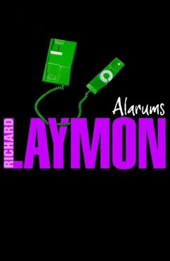 Alarums (eBook, ePUB) - Laymon, Richard