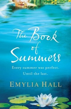 The Book of Summers (eBook, ePUB) - Hall, Emylia