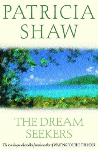 The Dream Seekers (eBook, ePUB)