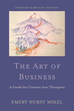 Cover The Art of Business (eBook, ePUB)