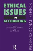 Ethical Issues in Accounting (eBook, ePUB)