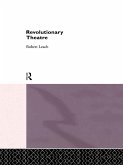 Revolutionary Theatre (eBook, ePUB)