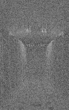 Cover Combustible Networks: Year One (eBook, ePUB)