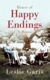 The House of Happy Endings (eBook, ePUB)