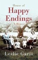 Cover The House of Happy Endings (eBook, ePUB)