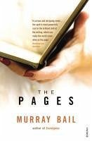 The Pages (eBook, ePUB) - Bail, Murray