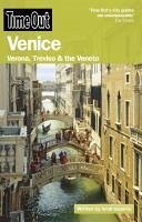 Time Out Venice 6th edition (eBook, ePUB)