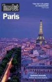 Time Out Paris 18th edition (eBook, ePUB)