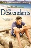 The Descendants (eBook, ePUB)
