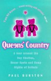 Queens' Country (eBook, ePUB)