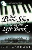 The Piano Shop On The Left Bank (eBook, ePUB) The Piano Shop On The Left Bank (eBook, ePUB)