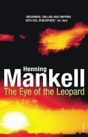 The Eye of the Leopard (eBook, ePUB) - Mankell, Henning