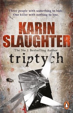 Triptych (eBook, ePUB) - Slaughter, Karin