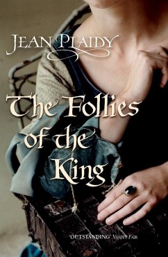 Cover The Follies of the King (eBook, ePUB)