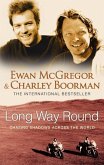 Long Way Round (eBook, ePUB)