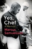 Yes, Chef (eBook, ePUB)