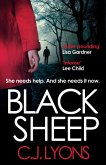 Black Sheep (eBook, ePUB) Black Sheep (eBook, ePUB)