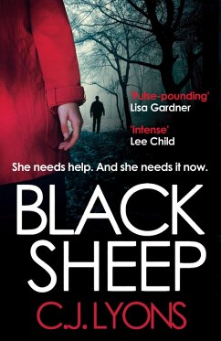 Cover Black Sheep (eBook, ePUB)