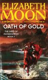 Oath Of Gold (eBook, ePUB)