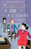A Far Cry From Kensington (eBook, ePUB)