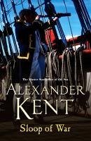 Cover Sloop Of War (eBook, ePUB)