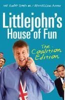 Littlejohn's House of Fun (eBook, ePUB) - Littlejohn, Richard