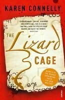 Cover The Lizard Cage (eBook, ePUB)