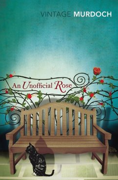 An Unofficial Rose (eBook, ePUB) - Murdoch, Iris