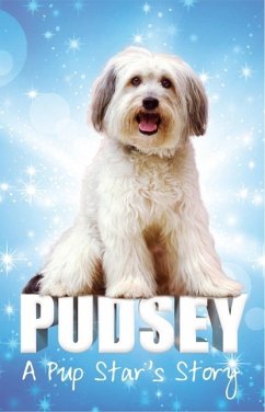 Pudsey: A Pup Star's Story (eBook, ePUB) - Pudsey