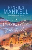 Chronicler of the Winds (eBook, ePUB) - Mankell, Henning