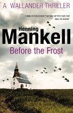 Before The Frost (eBook, ePUB)