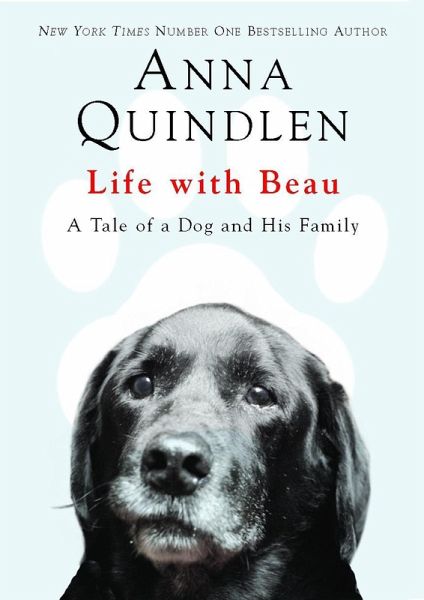Life with Beau (eBook, ePUB)