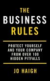 The Business Rules (eBook, ePUB)