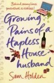 Growing Pains of a Hapless Househusband (eBook, ePUB)