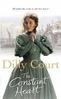 The Constant Heart (eBook, ePUB) - Court, Dilly