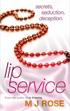 Lip Service (eBook, ePUB) - Rose, M. J.