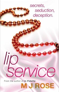 Cover Lip Service (eBook, ePUB)