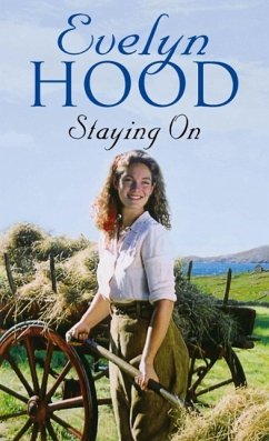 Staying On (eBook, ePUB) - Hood, Evelyn
