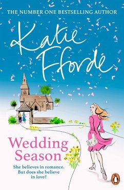 Cover Wedding Season (eBook, ePUB)