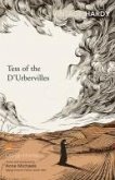 Tess of the D'Urbervilles (eBook, ePUB)