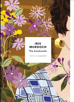 The Sandcastle (Vintage Classics Murdoch Series) (eBook, ePUB) - Murdoch, Iris