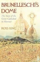 Brunelleschi's Dome (eBook, ePUB) - King, Ross