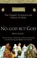 No God But God (eBook, ePUB) - Aslan, Reza